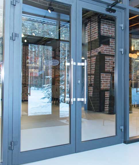 Retail Door Company  Colorado - The Door Store